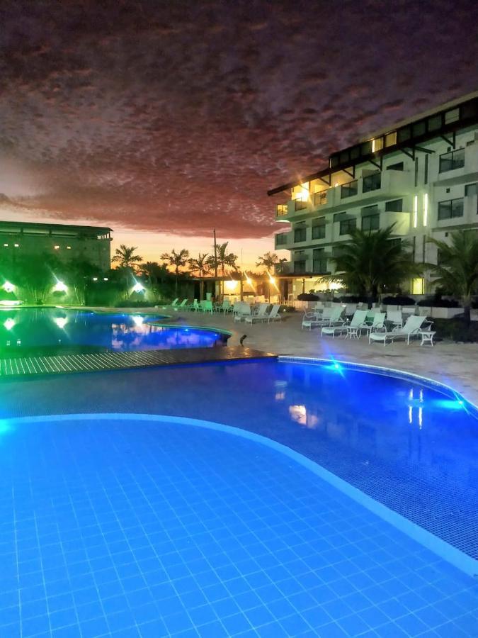 Laguna Beach Flat Porto de Galinhas Exterior foto