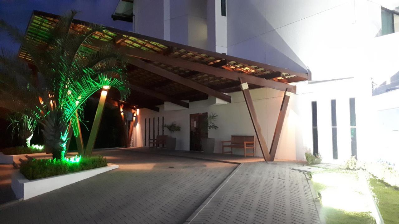Laguna Beach Flat Porto de Galinhas Exterior foto