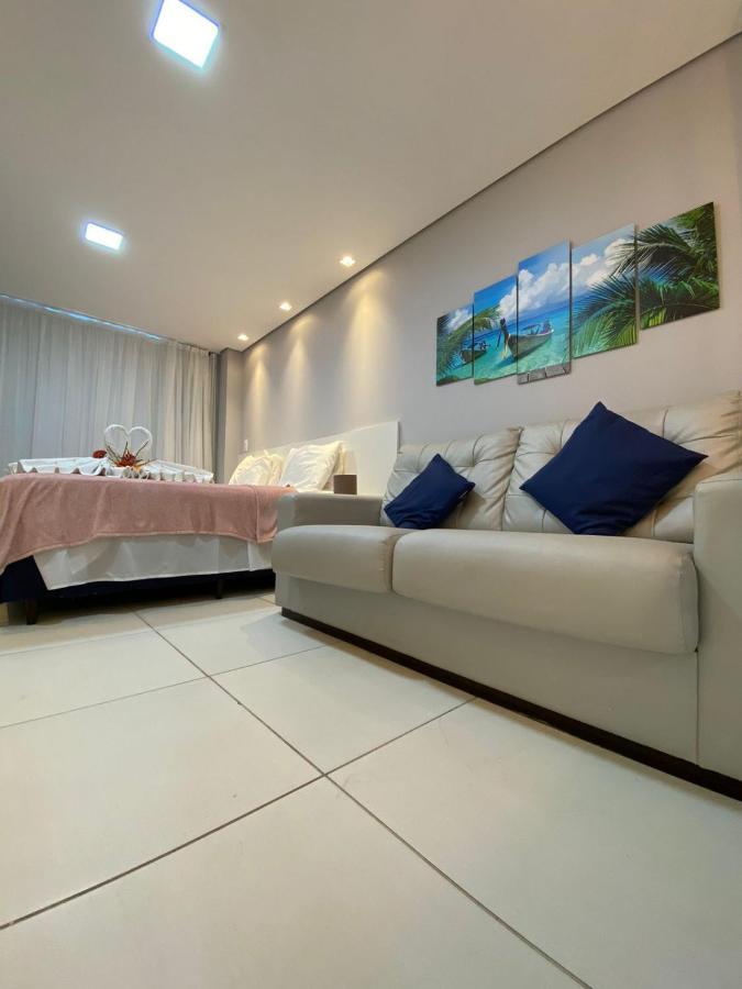 Laguna Beach Flat Porto de Galinhas Exterior foto