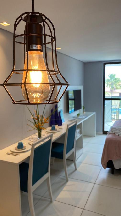 Laguna Beach Flat Porto de Galinhas Exterior foto