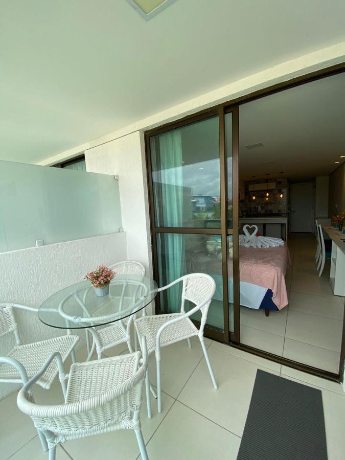 Laguna Beach Flat Porto de Galinhas Exterior foto