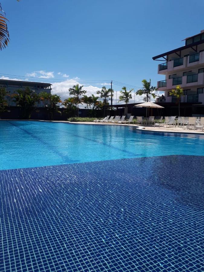 Laguna Beach Flat Porto de Galinhas Exterior foto