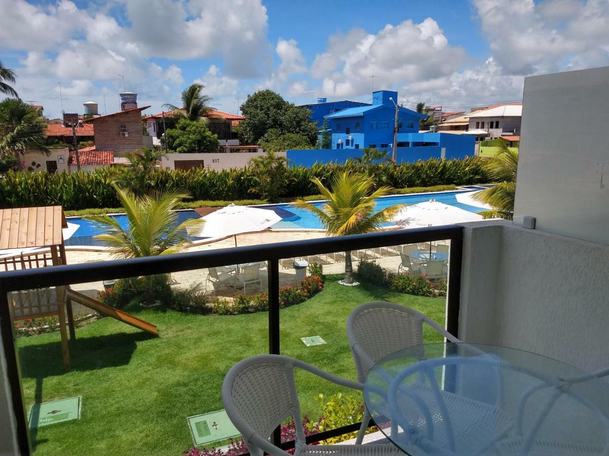 Laguna Beach Flat Porto de Galinhas Exterior foto