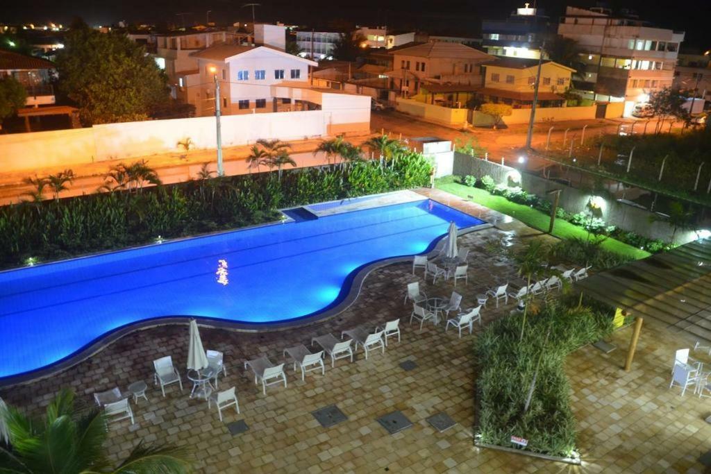 Laguna Beach Flat Porto de Galinhas Exterior foto