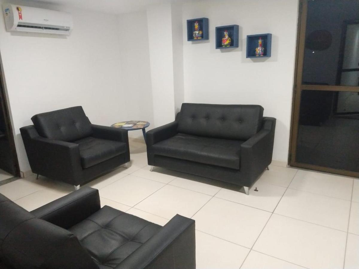 Laguna Beach Flat Porto de Galinhas Exterior foto